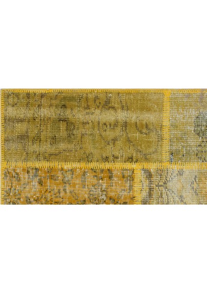 Selanik Bej Eskitme Yün Modern Desenli Yün Hav Toz Vermez Leke Tutmayan Salon Yolluk Mutfak El Dokuma Halı indirimleri