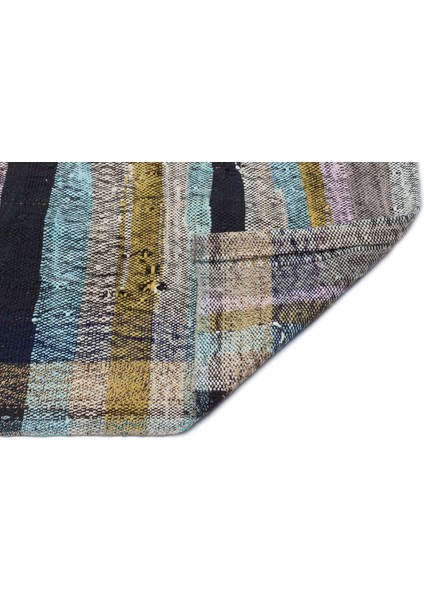 Iskece Pembe Eskitme Yün Modern Desenli Yün Hav Toz Vermez Leke Tutmayan Salon Yolluk Mutfak El Dokuma Halı fiyatları