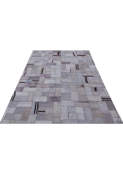 Atina Bej Eskitme Yün Modern Desenli Yün Hav Toz Vermez Leke Tutmayan Salon Yolluk Mutfak El Dokuma Halı modelleri