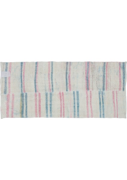 Teselya Bej Çizgili Yün Modern Desenli Yün Hav Toz Vermez Leke Tutmayan Salon Yolluk Mutfak El Dokuma Halı modelleri