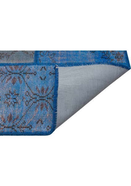 Selanik Yeşil Eskitme Yün Modern Desenli Yün Hav Toz Vermez Leke Tutmayan Salon Yolluk Mutfak El Dokuma Halı fiyatları