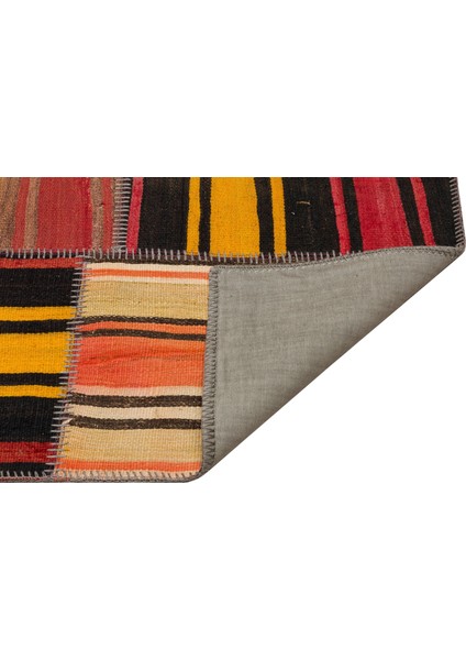 Selanik Bej Eskitme Yün Modern Desenli Yün Hav Toz Vermez Leke Tutmayan Salon Yolluk Mutfak El Dokuma Halı fiyatları