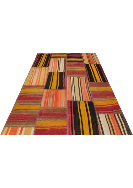 Selanik Bej Eskitme Yün Modern Desenli Yün Hav Toz Vermez Leke Tutmayan Salon Yolluk Mutfak El Dokuma Halı modelleri