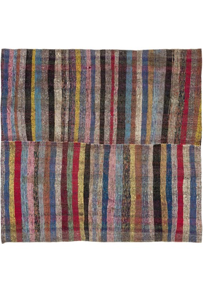 Atina Yeşil Göbekli Yün Modern Desenli Yün Hav Toz Vermez Leke Tutmayan Salon Yolluk Mutfak El Dokuma Halı modelleri