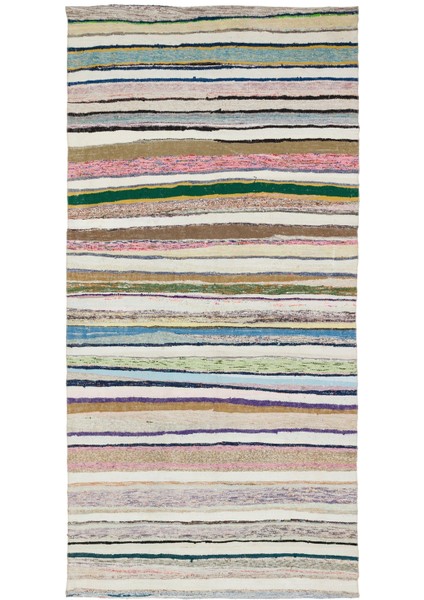 Atina Sarı Eskitme Yün Modern Desenli Yün Hav Toz Vermez Leke Tutmayan Salon Yolluk Mutfak El Dokuma Halı