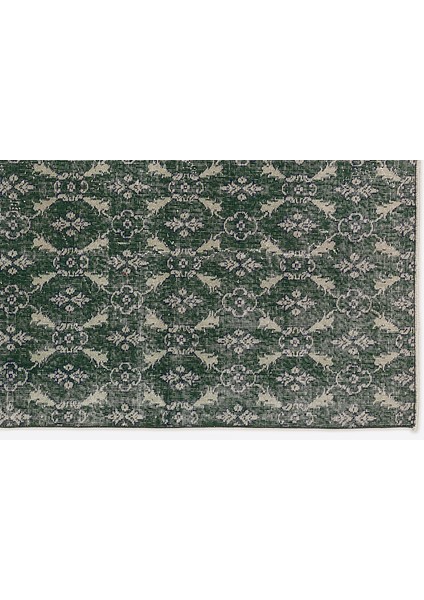 Iskece Mavi Eskitme Yün Modern Desenli Yün Hav Toz Vermez Leke Tutmayan Salon Yolluk Mutfak El Dokuma Halı indirimleri