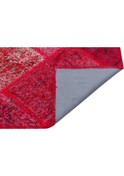 Teselya Mavi Çizgili Yün Modern Desenli Yün Hav Toz Vermez Leke Tutmayan Salon Yolluk Mutfak El Dokuma Halı fiyatları