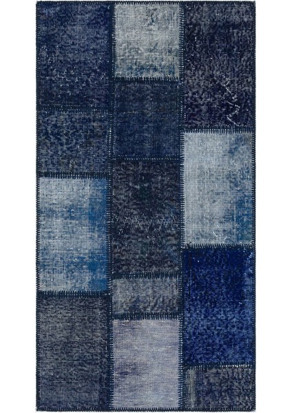 Epir Bej Eskitme Yün Modern Desenli Yün Hav Toz Vermez Leke Tutmayan Salon Yolluk Mutfak El Dokuma Halı