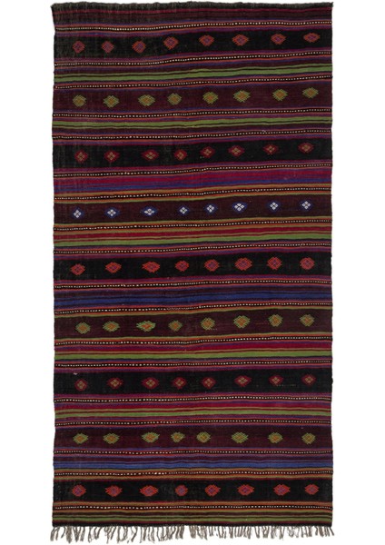 Murrieta Vizon Modern Tensel Modern Desenli Yün Hav Toz Vermez Leke Tutmayan Salon Yolluk Mutfak El Dokuma Halı