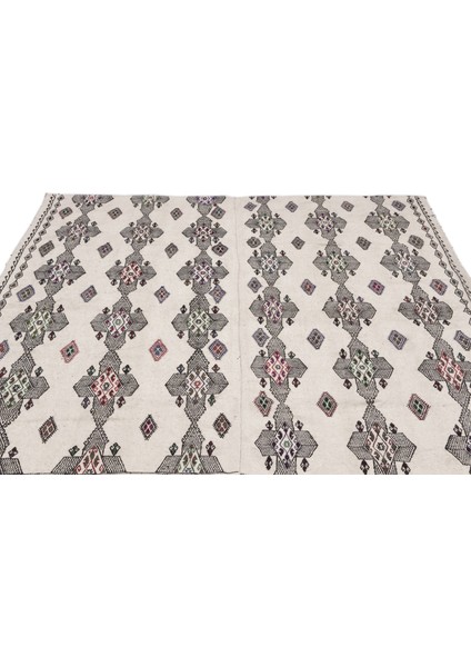 Atina Bej Eskitme Yün Modern Desenli Yün Hav Toz Vermez Leke Tutmayan Salon Yolluk Mutfak El Dokuma Halı modelleri