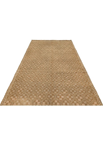 Atina Turkuaz Eskitme Yün Modern Desenli Yün Hav Toz Vermez Leke Tutmayan Salon Yolluk Mutfak El Dokuma Halı modelleri