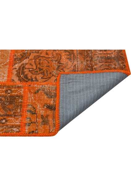 Atina Sarı Eskitme Yün Modern Desenli Yün Hav Toz Vermez Leke Tutmayan Salon Yolluk Mutfak El Dokuma Halı fiyatları