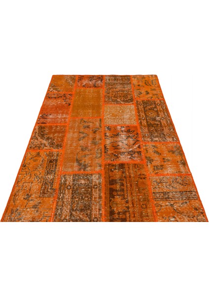 Atina Sarı Eskitme Yün Modern Desenli Yün Hav Toz Vermez Leke Tutmayan Salon Yolluk Mutfak El Dokuma Halı modelleri