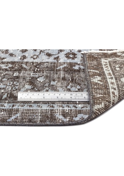 Bej Çerçeveli Yün Modern Desenli Yün Hav Toz Vermez Leke Tutmayan Salon Yolluk Mutfak El Dokuma Halı fiyatları