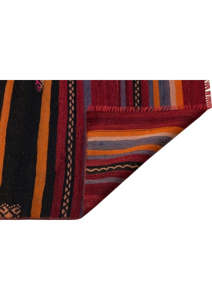 Teselya Bej Çizgili Yün Modern Desenli Yün Hav Toz Vermez Leke Tutmayan Salon Yolluk Mutfak El Dokuma Halı fiyatları