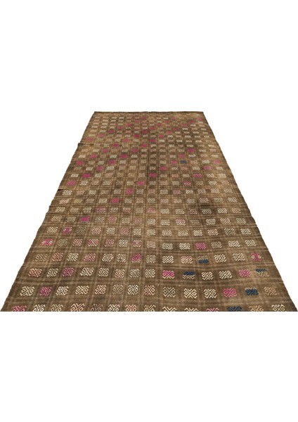 Teselya Bej Çizgili Yün Modern Desenli Yün Hav Toz Vermez Leke Tutmayan Salon Yolluk Mutfak El Dokuma Halı modelleri