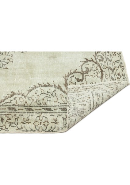 Bej Eskitme Yün Modern Desenli Yün Hav Toz Vermez Leke Tutmayan Salon Yolluk Mutfak El Dokuma Halı fiyatları