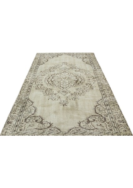 Bej Eskitme Yün Modern Desenli Yün Hav Toz Vermez Leke Tutmayan Salon Yolluk Mutfak El Dokuma Halı modelleri