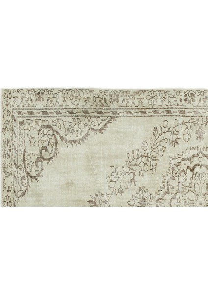 Bej Eskitme Yün Modern Desenli Yün Hav Toz Vermez Leke Tutmayan Salon Yolluk Mutfak El Dokuma Halı fırsatları