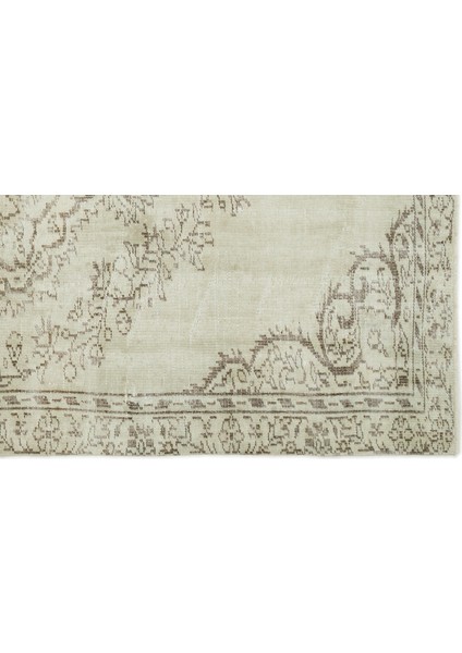 Bej Eskitme Yün Modern Desenli Yün Hav Toz Vermez Leke Tutmayan Salon Yolluk Mutfak El Dokuma Halı indirimleri