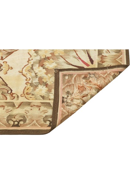 Bej Geometrik Yün Modern Desenli Yün Hav Toz Vermez Leke Tutmayan Salon Yolluk Mutfak El Dokuma Halı fiyatları