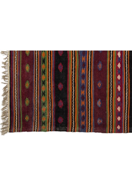 Vintage Bej Göbekli Yün Modern Desenli Yün Hav Toz Vermez Leke Tutmayan Salon Yolluk Mutfak El Dokuma Halı fırsatları