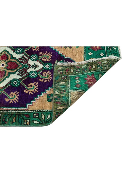 Girit Mavi Çizgili Yün Modern Desenli Yün Hav Toz Vermez Leke Tutmayan Salon Yolluk Mutfak El Dokuma Halı fiyatları