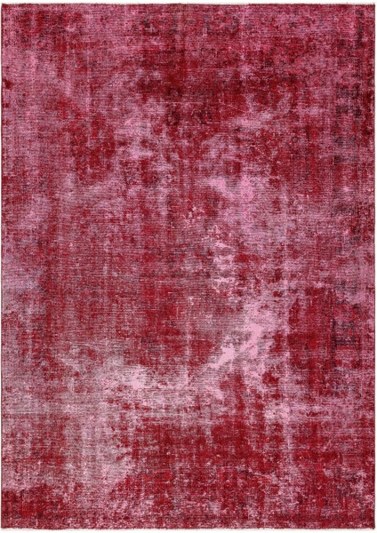 Girit Kahverengi Geometrik Yün Modern Desenli Yün Hav Toz Vermez Leke Tutmayan Salon Yolluk Mutfak El Dokuma Halı