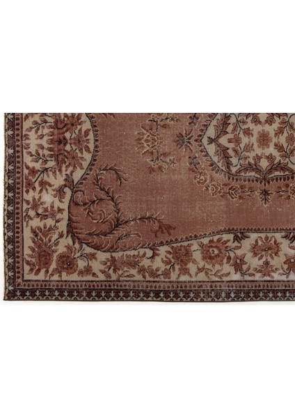 Atina Turkuaz Eskitme Yün Modern Desenli Yün Hav Toz Vermez Leke Tutmayan Salon Yolluk Mutfak El Dokuma Halı modelleri