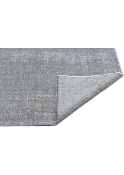 Gri Eskitme Yün Modern Desenli Yün Hav Toz Vermez Leke Tutmayan Salon Yolluk Mutfak El Dokuma Halı fiyatları