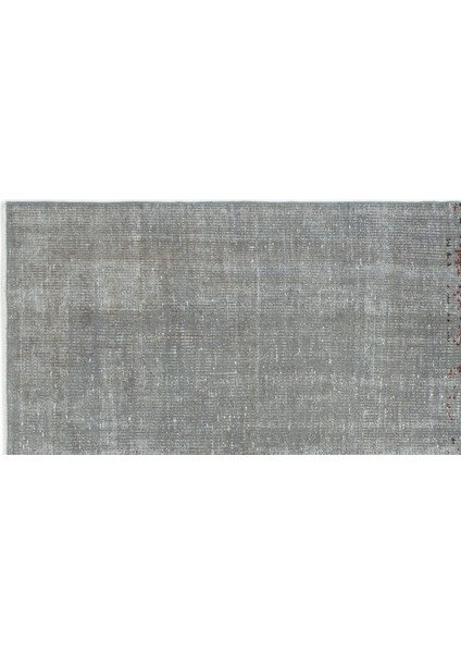 Gri Eskitme Yün Modern Desenli Yün Hav Toz Vermez Leke Tutmayan Salon Yolluk Mutfak El Dokuma Halı indirimleri