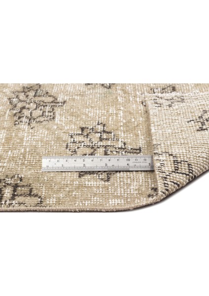 Bej Eskitme Yün Modern Desenli Yün Hav Toz Vermez Leke Tutmayan Salon Yolluk Mutfak El Dokuma Halı fiyatları