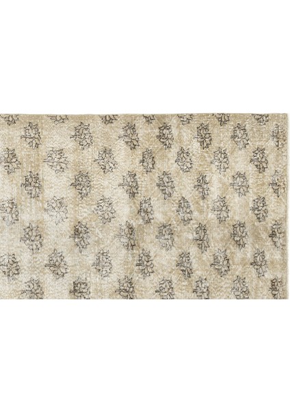 Bej Eskitme Yün Modern Desenli Yün Hav Toz Vermez Leke Tutmayan Salon Yolluk Mutfak El Dokuma Halı modelleri