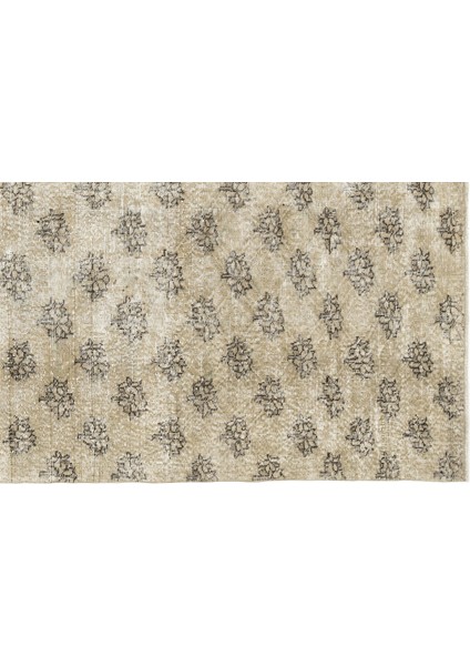 Bej Eskitme Yün Modern Desenli Yün Hav Toz Vermez Leke Tutmayan Salon Yolluk Mutfak El Dokuma Halı indirimleri