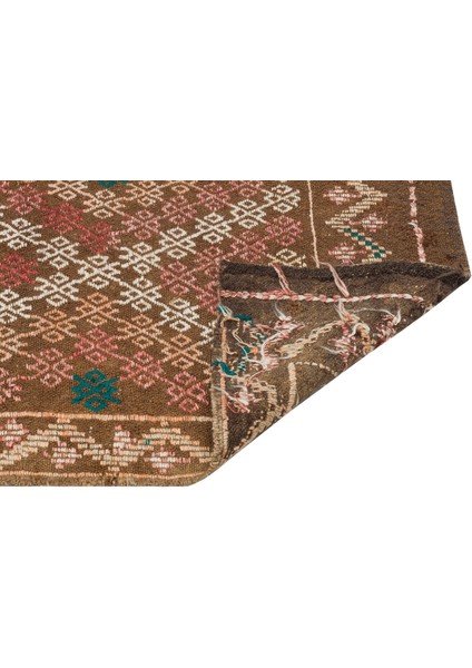 Girit Bej Çizgili Yün Modern Desenli Yün Hav Toz Vermez Leke Tutmayan Salon Yolluk Mutfak El Dokuma Halı fiyatları