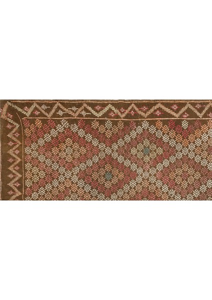 Girit Bej Çizgili Yün Modern Desenli Yün Hav Toz Vermez Leke Tutmayan Salon Yolluk Mutfak El Dokuma Halı fırsatları