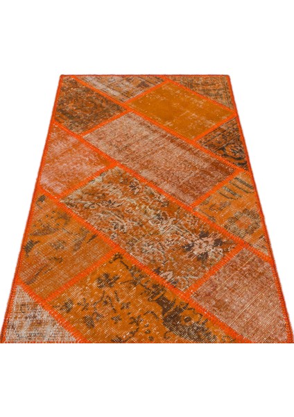 Girit Kırmızı Çizgili Yün Modern Desenli Yün Hav Toz Vermez Leke Tutmayan Salon Yolluk Mutfak El Dokuma Halı modelleri