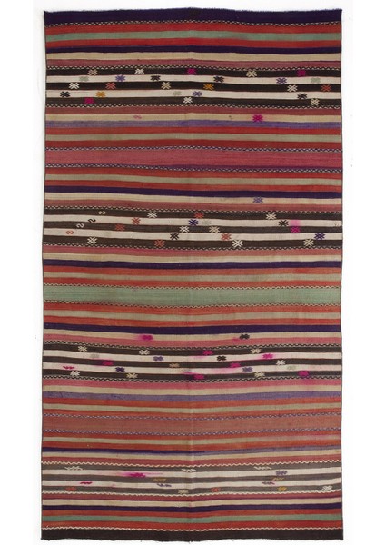 Atina Turkuaz Eskitme Yün Modern Desenli Yün Hav Toz Vermez Leke Tutmayan Salon Yolluk Mutfak El Dokuma Halı