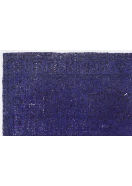 Mor Eskitme Yün Modern Desenli Yün Hav Toz Vermez Leke Tutmayan Salon Yolluk Mutfak El Dokuma Halı fiyatları