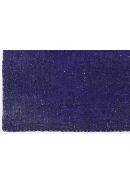 Mor Eskitme Yün Modern Desenli Yün Hav Toz Vermez Leke Tutmayan Salon Yolluk Mutfak El Dokuma Halı fırsatları