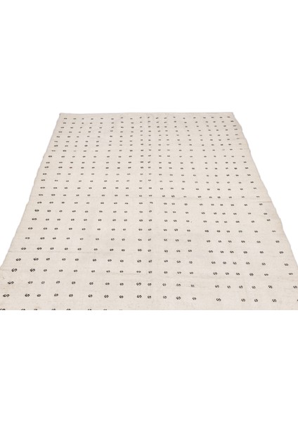 Atina Bej Eskitme Yün Modern Desenli Yün Hav Toz Vermez Leke Tutmayan Salon Yolluk Mutfak El Dokuma Halı modelleri