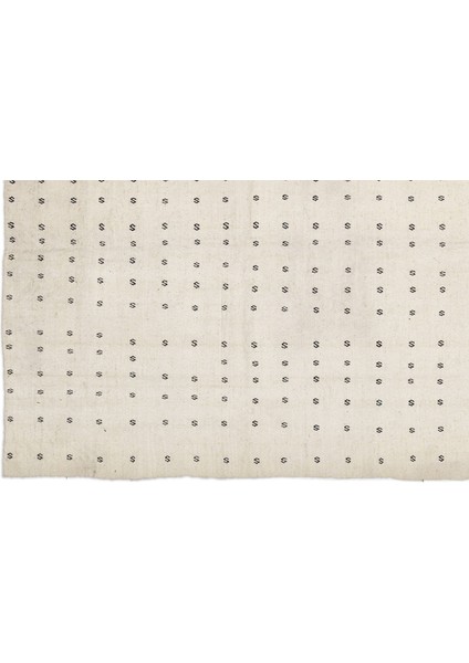 Atina Bej Eskitme Yün Modern Desenli Yün Hav Toz Vermez Leke Tutmayan Salon Yolluk Mutfak El Dokuma Halı fırsatları