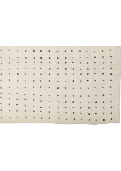 Atina Bej Eskitme Yün Modern Desenli Yün Hav Toz Vermez Leke Tutmayan Salon Yolluk Mutfak El Dokuma Halı indirimleri