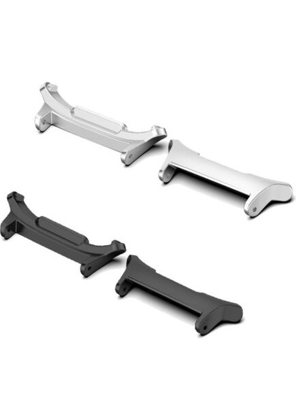 Samsung Galaxy Watch 8 Için 22MM Dönüştürücü Adaptör 22MM Kordonu Galaxy Watch 8 Uyumlu Hale Getirir modelleri