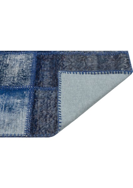 Atina Yeşil Eskitme Yün Modern Desenli Yün Hav Toz Vermez Leke Tutmayan Salon Yolluk Mutfak El Dokuma Halı fiyatları