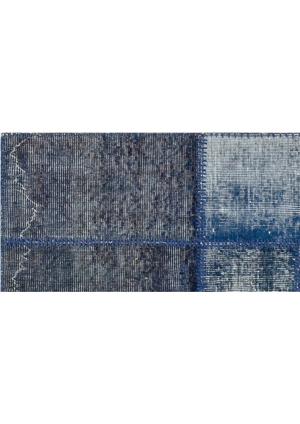 Atina Yeşil Eskitme Yün Modern Desenli Yün Hav Toz Vermez Leke Tutmayan Salon Yolluk Mutfak El Dokuma Halı fırsatları