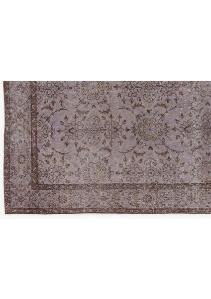 Atina Bej Eskitme Yün Modern Desenli Yün Hav Toz Vermez Leke Tutmayan Salon Yolluk Mutfak El Dokuma Halı modelleri