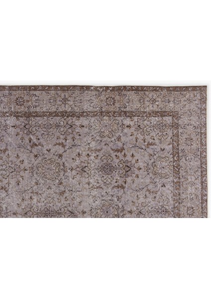 Atina Bej Eskitme Yün Modern Desenli Yün Hav Toz Vermez Leke Tutmayan Salon Yolluk Mutfak El Dokuma Halı fırsatları