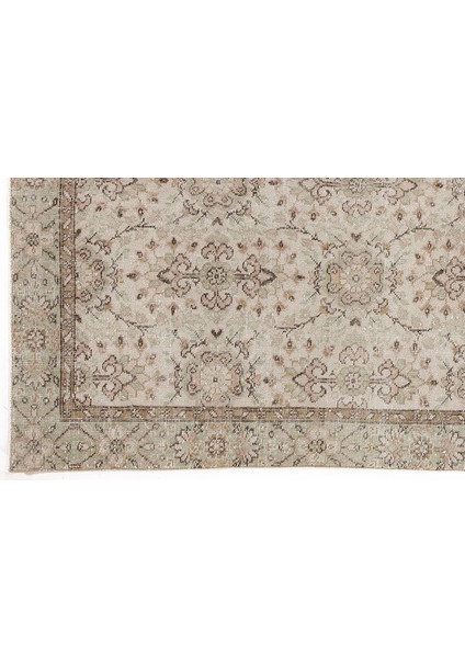 Atina Bej Eskitme Yün Modern Desenli Yün Hav Toz Vermez Leke Tutmayan Salon Yolluk Mutfak El Dokuma Halı modelleri