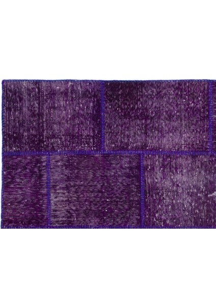 Iskece Mor Eskitme Etnik Modern Desenli Yün Hav Toz Vermez Leke Tutmayan Salon Yolluk Mutfak El Dokuma Halı indirimleri